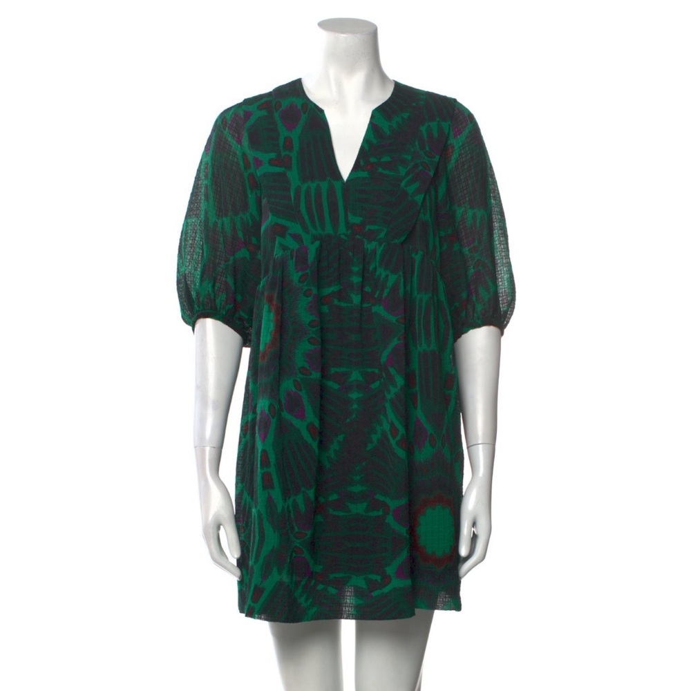 Brand new with tags BA&SH Cleo dress